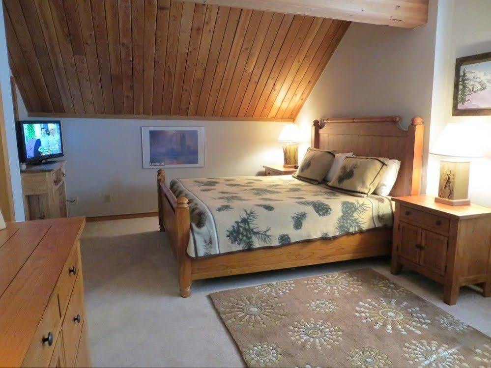 The Wood Creek Lodge By Crested Butte Lodging Exterior foto